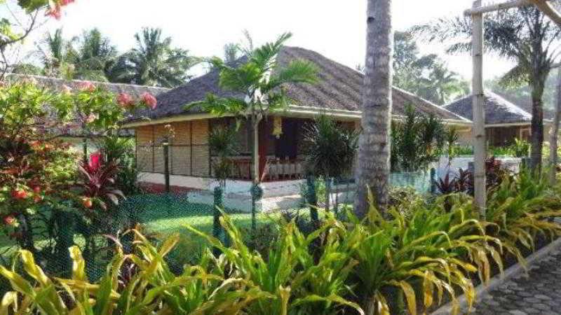 סמאל Paradise Island Park & Beach Resort מראה חיצוני תמונה